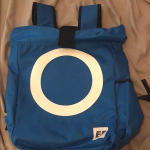 back pack
